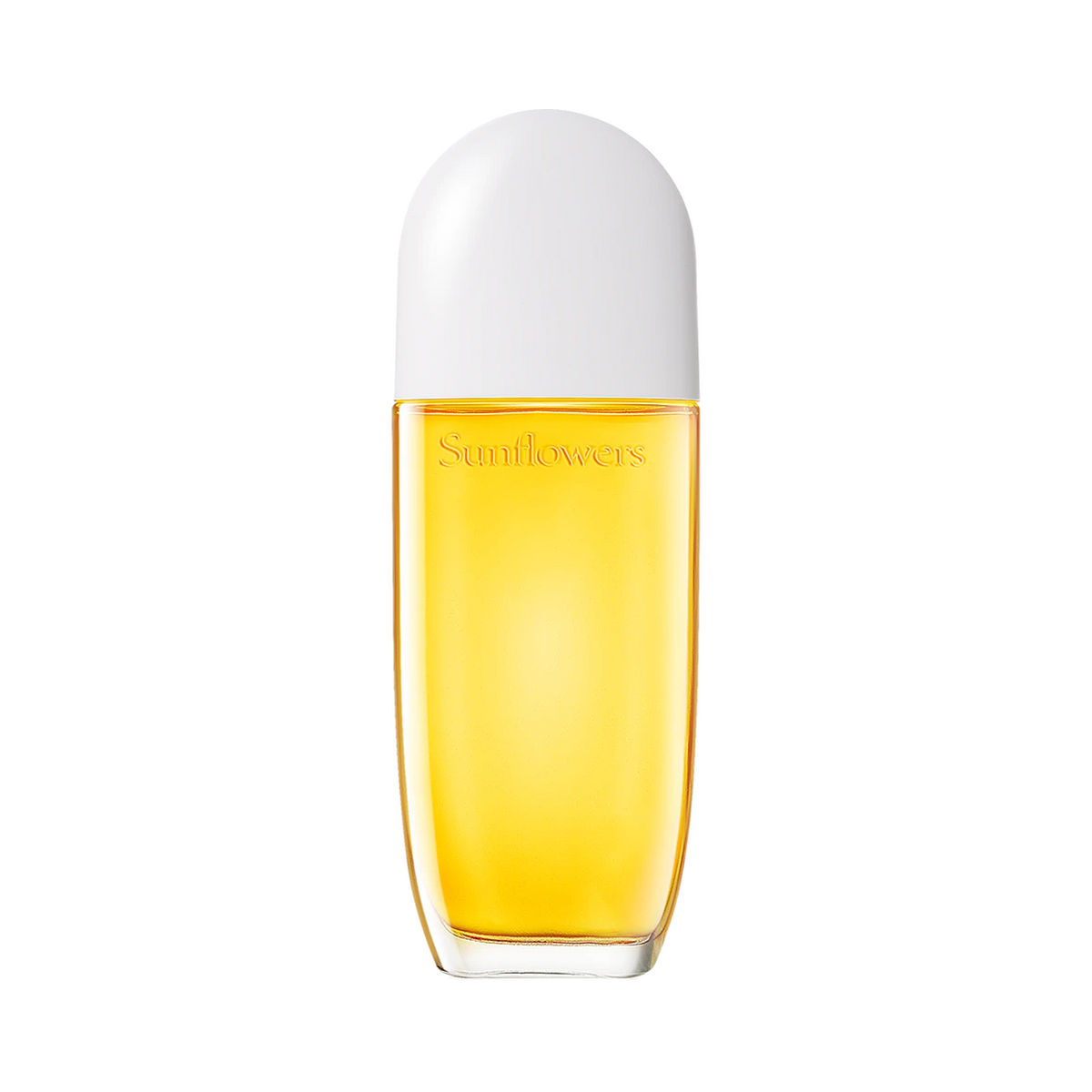 Elizabeth Arden Sunflowers EDT fragrance bottle