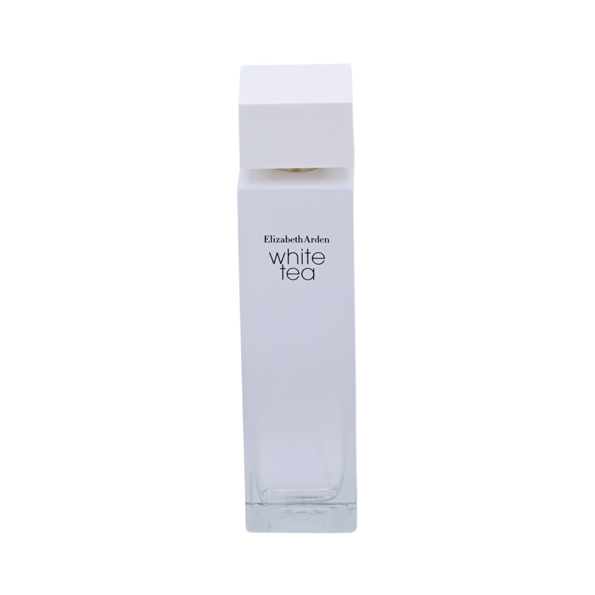 Elizabeth Arden White Tea EDT fragrance bottle