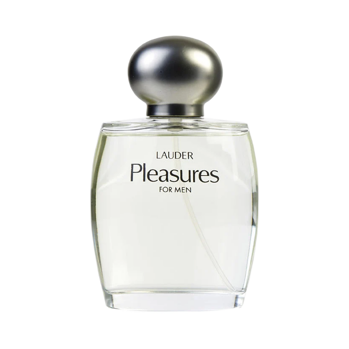 Estee Lauder Pleasures Cologne fragrance bottle