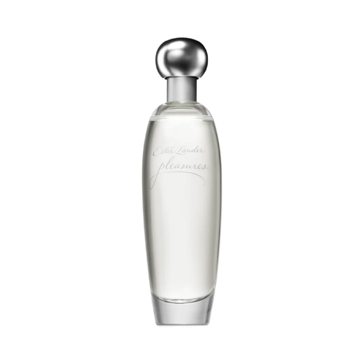 Estee Lauder Pleasures EDP fragrance bottle