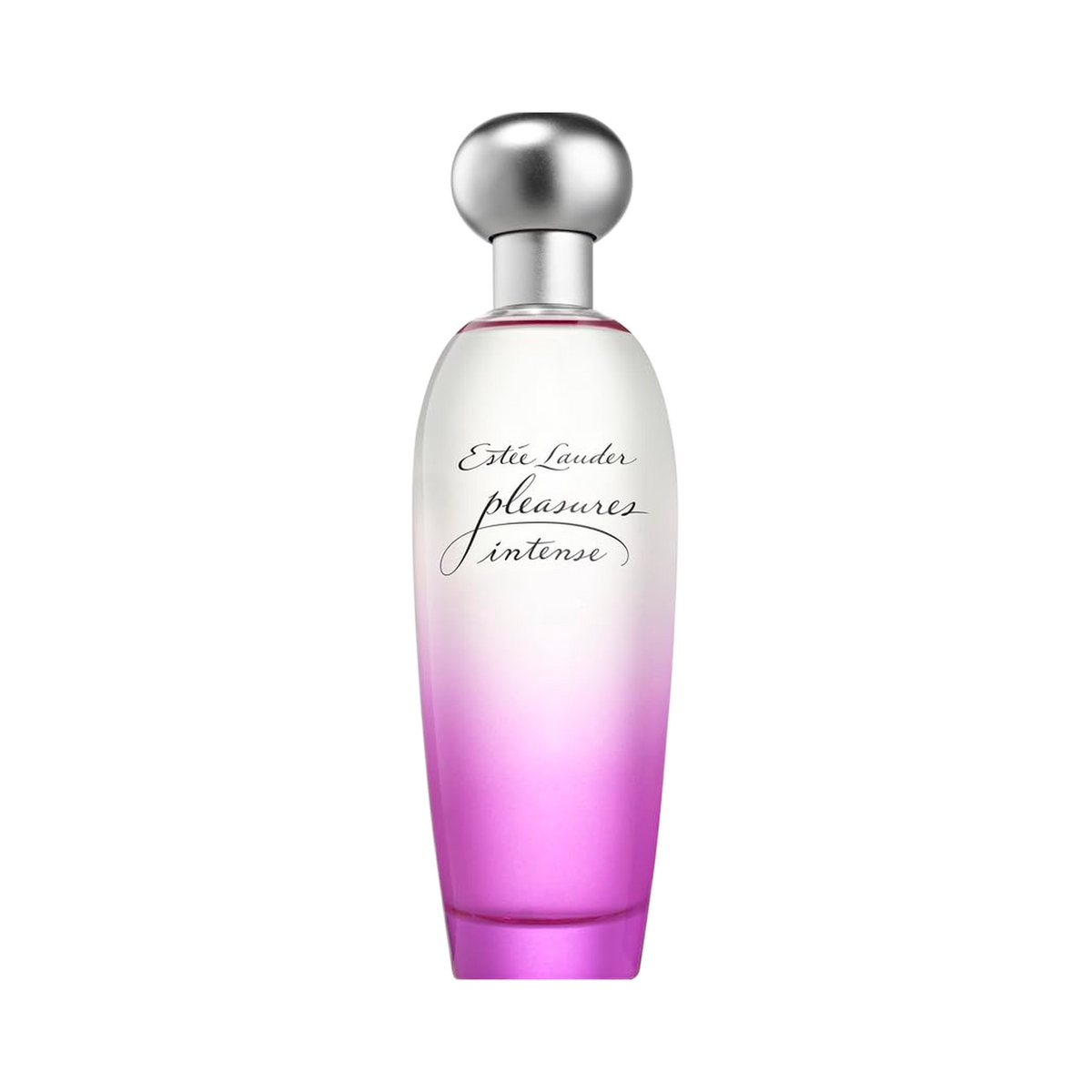 Estee Lauder Pleasures Intense EDP fragrance bottle