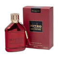 Dumont Nitro Red Intensely Extrait de Parfum fragrance bottle