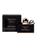 Ferragamo Signorina Misteriosa EDP fragrance bottle