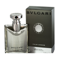 Bvlgari Pour Homme EDT fragrance bottle