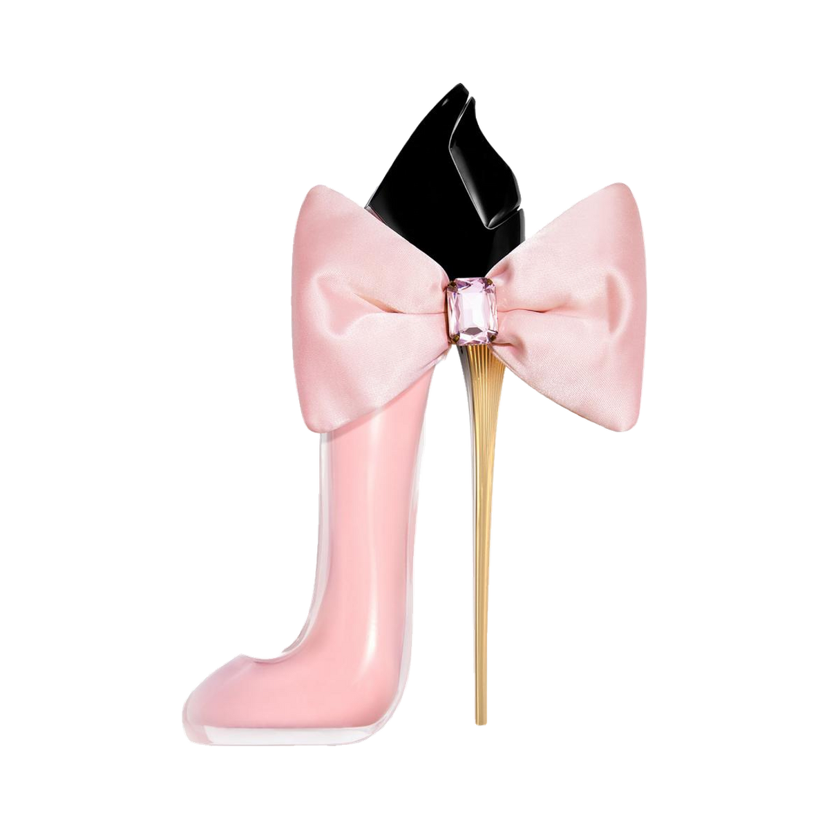 Carolina Herrera Good Girl Blush Bowtastic EDP fragrance bottle
