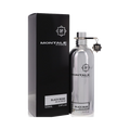 Montale Black Musk EDP fragrance bottle