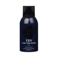 Geparlys Yes I Am The King EDT fragrance bottle