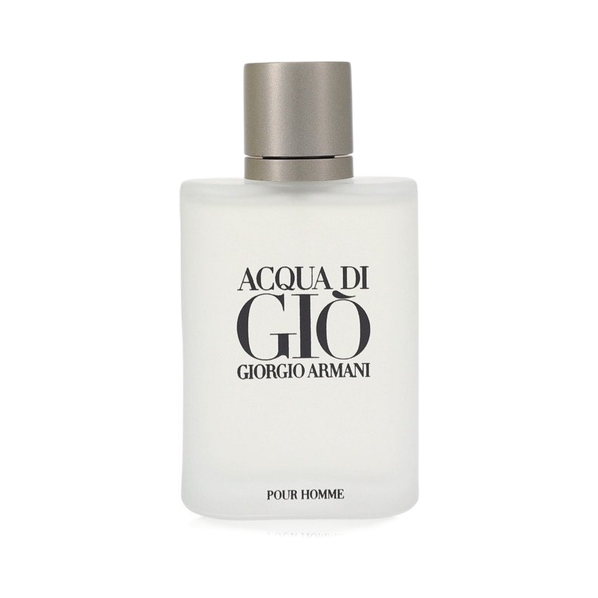 Giorgio Armani Acqua Di Gio EDT fragrance bottle
