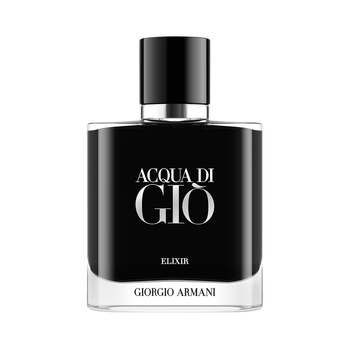 Giorgio Armani Acqua Di Gio Elixir Parfum fragrance bottle