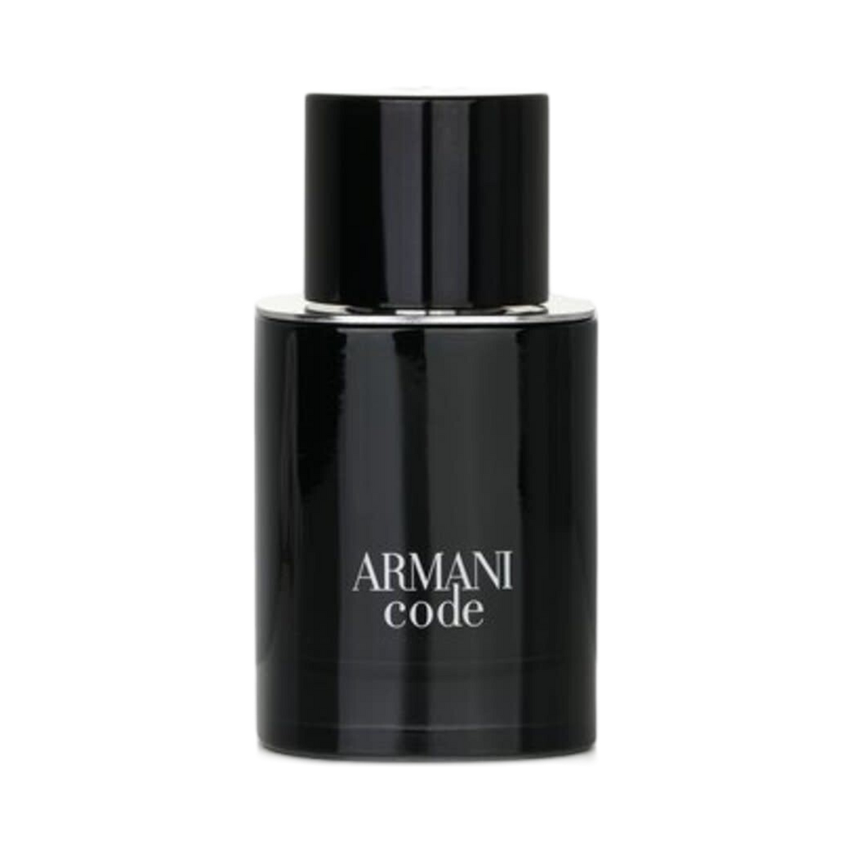 Giorgio Armani Armani Code EDT fragrance bottle