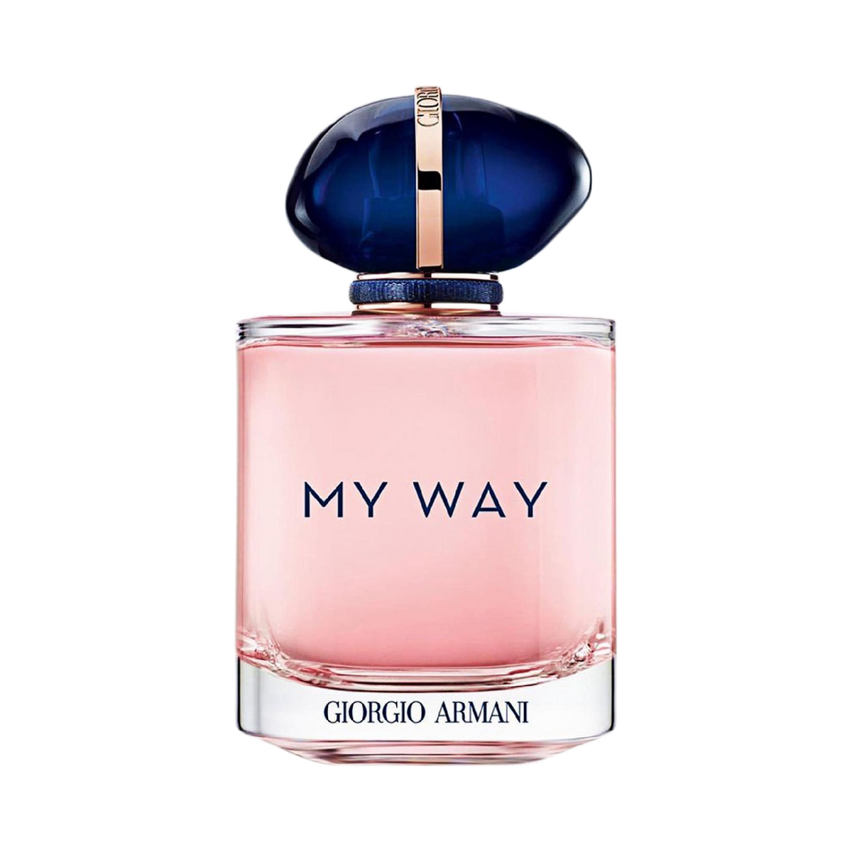 Giorgio Armani My Way EDP fragrance bottle