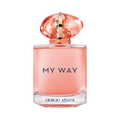 Giorgio Armani My Way Ylang EDP fragrance bottle