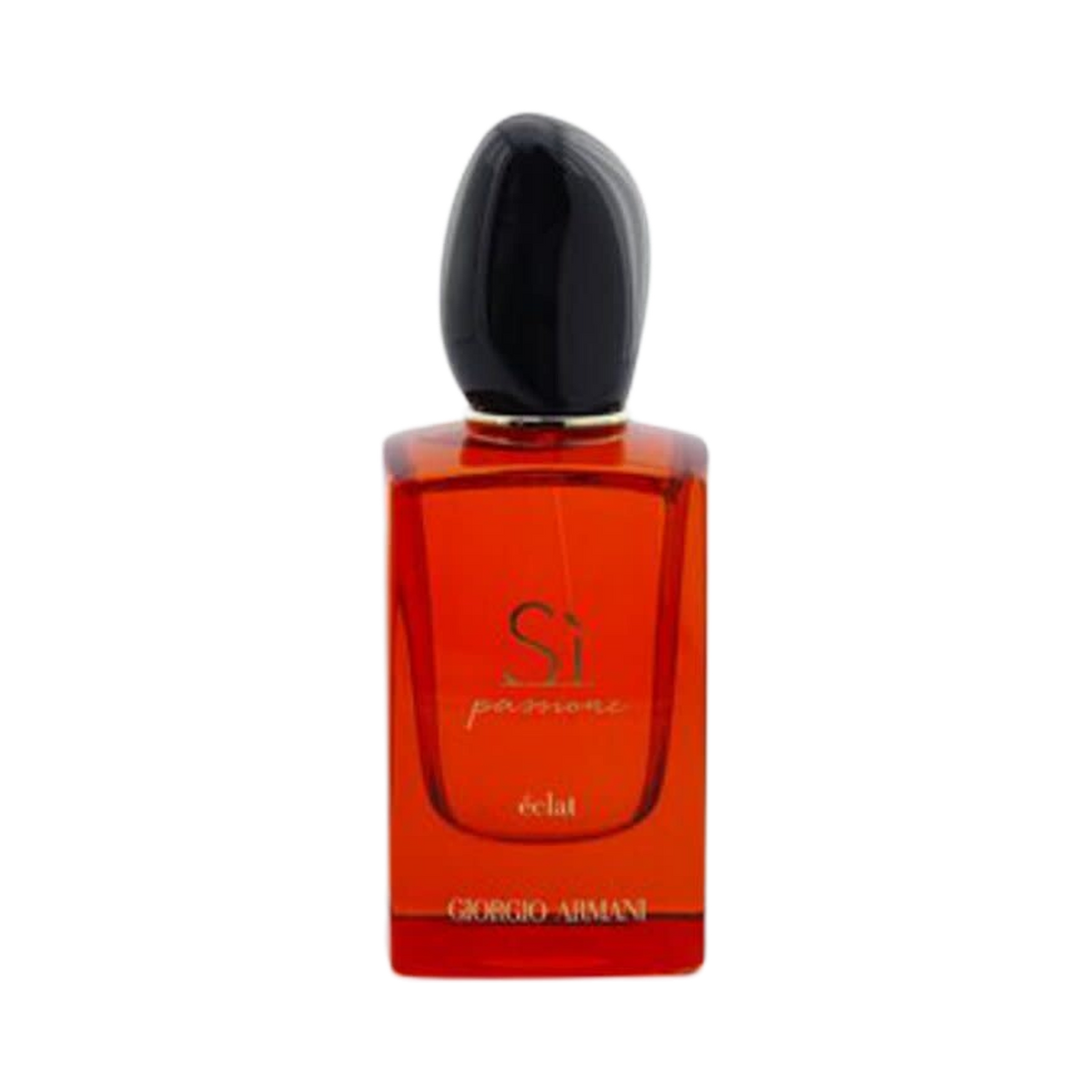 Giorgio Armani Si Passione Eclate EDP fragrance bottle