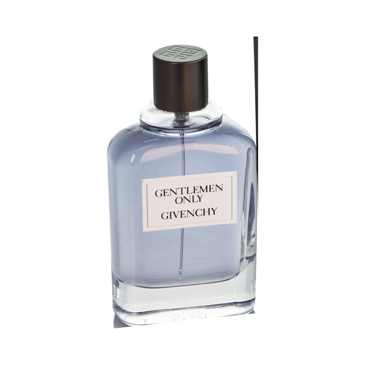 Givenchy Gentlemen Only EDT fragrance bottle