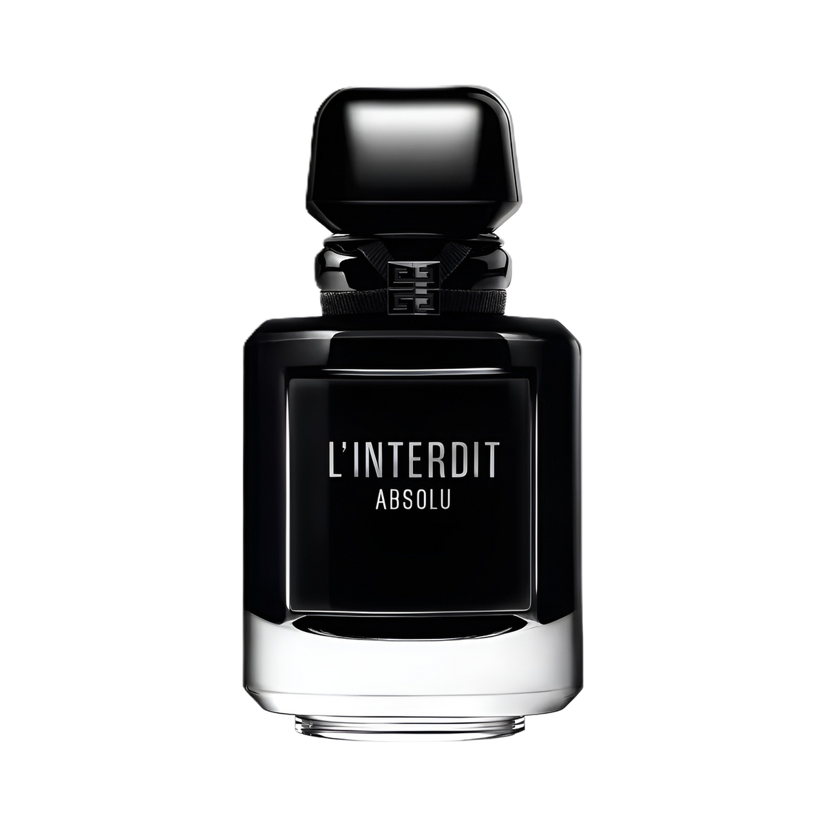 Givenchy L'Interdit Absolu Intense EDP fragrance bottle
