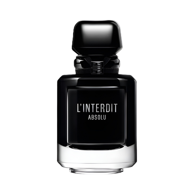 Givenchy L'Interdit Absolu Intense EDP