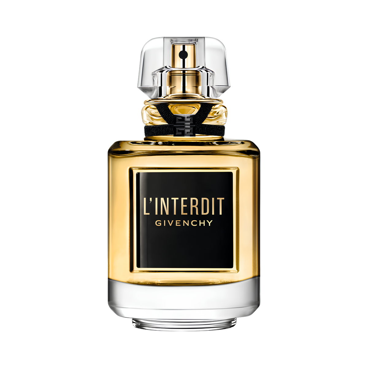 Givenchy L'Interdit Parfum fragrance bottle
