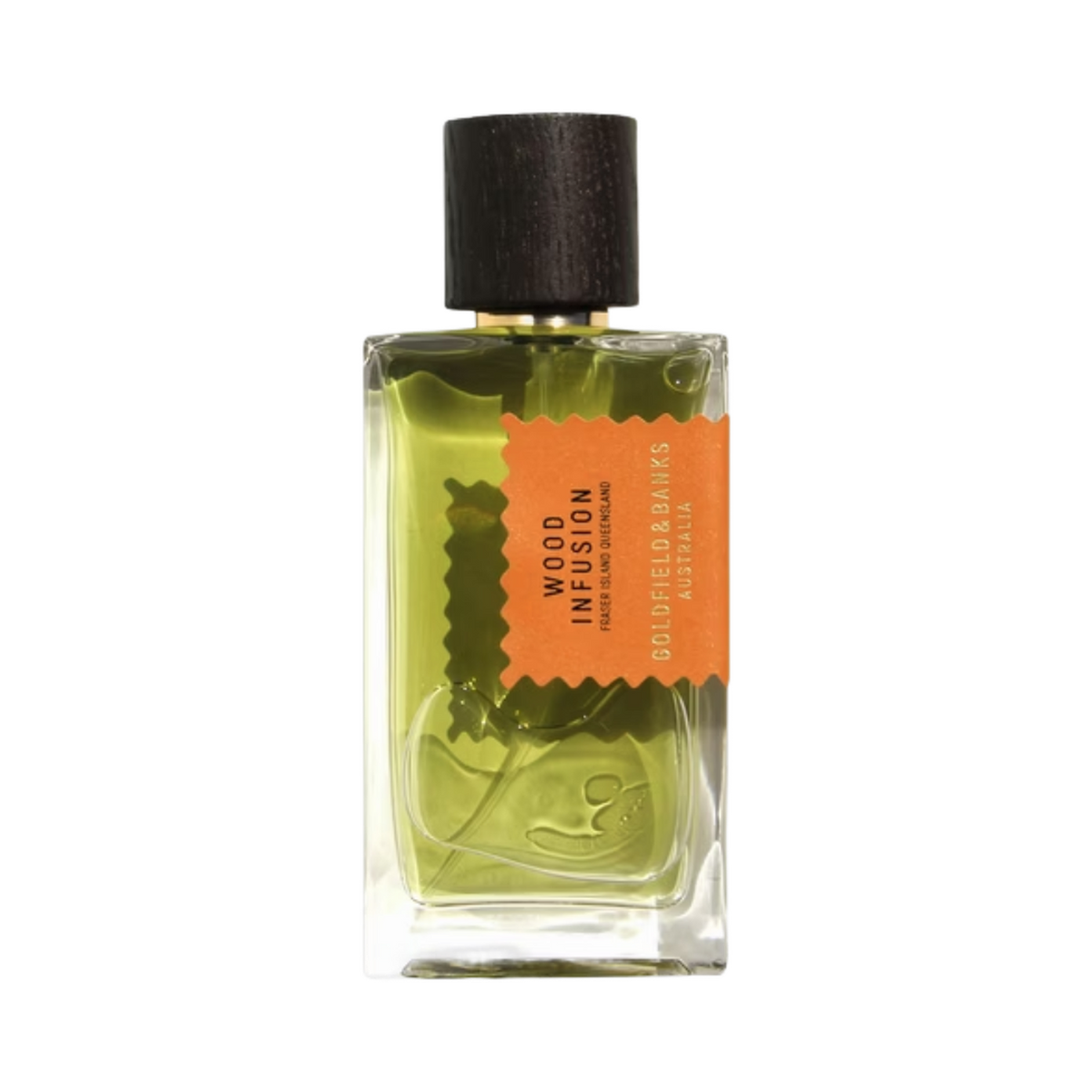 Goldfield & Banks Wood Infusion EDP fragrance bottle