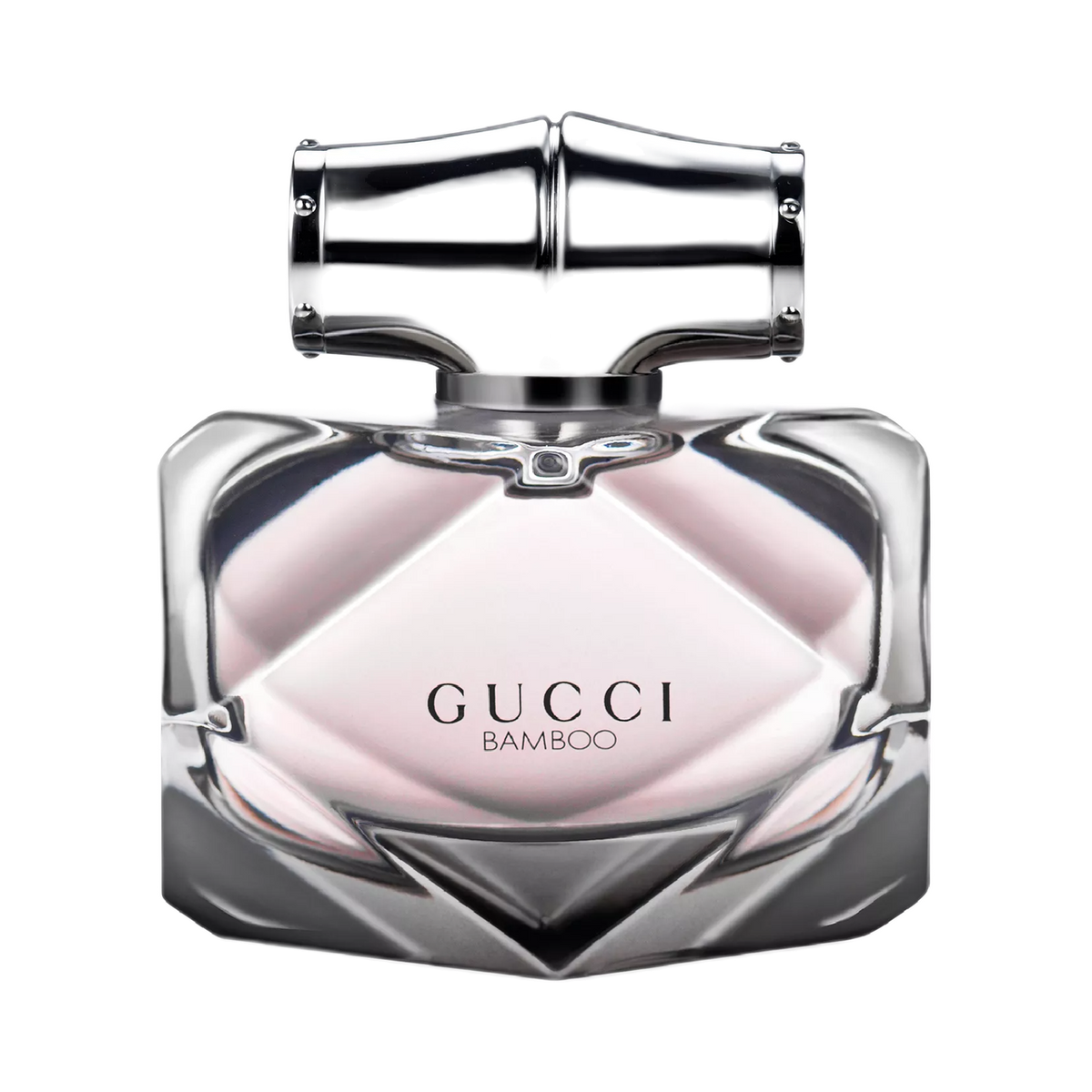 Gucci Bamboo EDP fragrance bottle