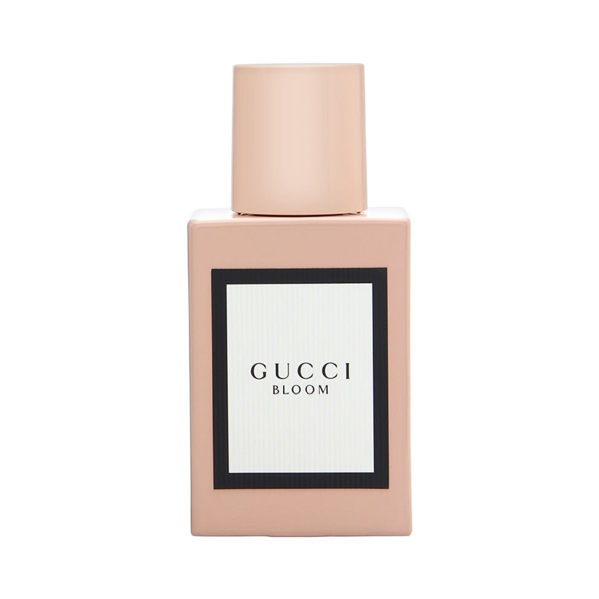 Gucci Bloom EDP fragrance bottle