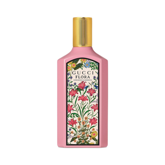 Gucci Flora Gorgeous Gardenia EDP