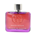 Gucci Guilty Elixir De Parfum fragrance bottle
