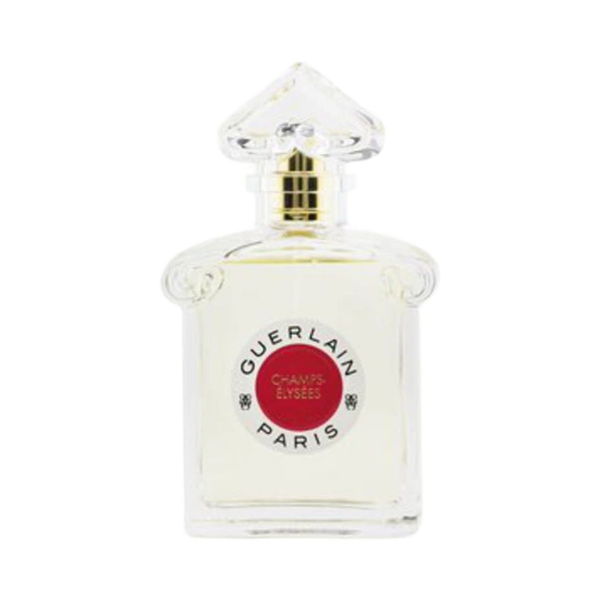 Guerlain Champs Elysees EDP fragrance bottle