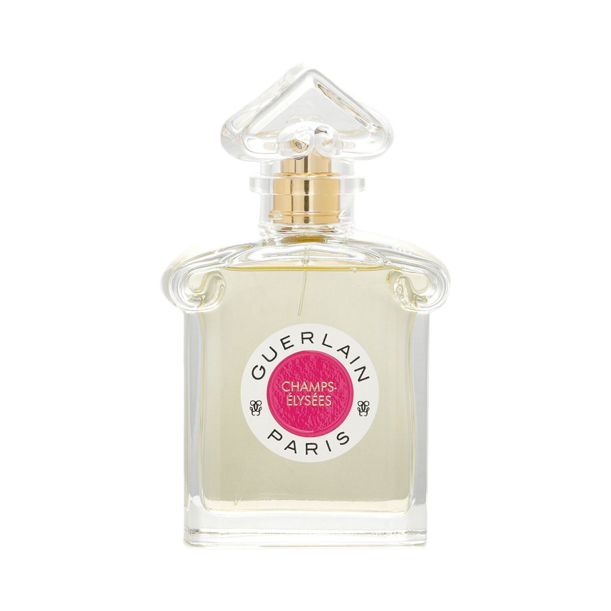 Guerlain Champs Elysees EDT fragrance bottle