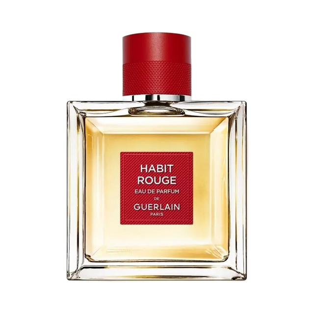 Guerlain Habit Rouge EDP