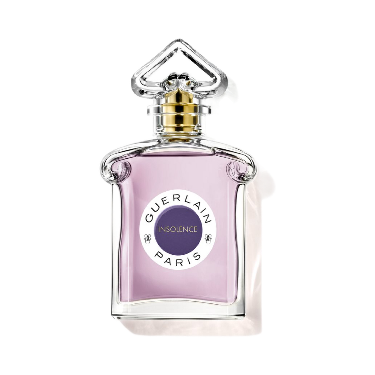 Guerlain Insolence EDP fragrance bottle