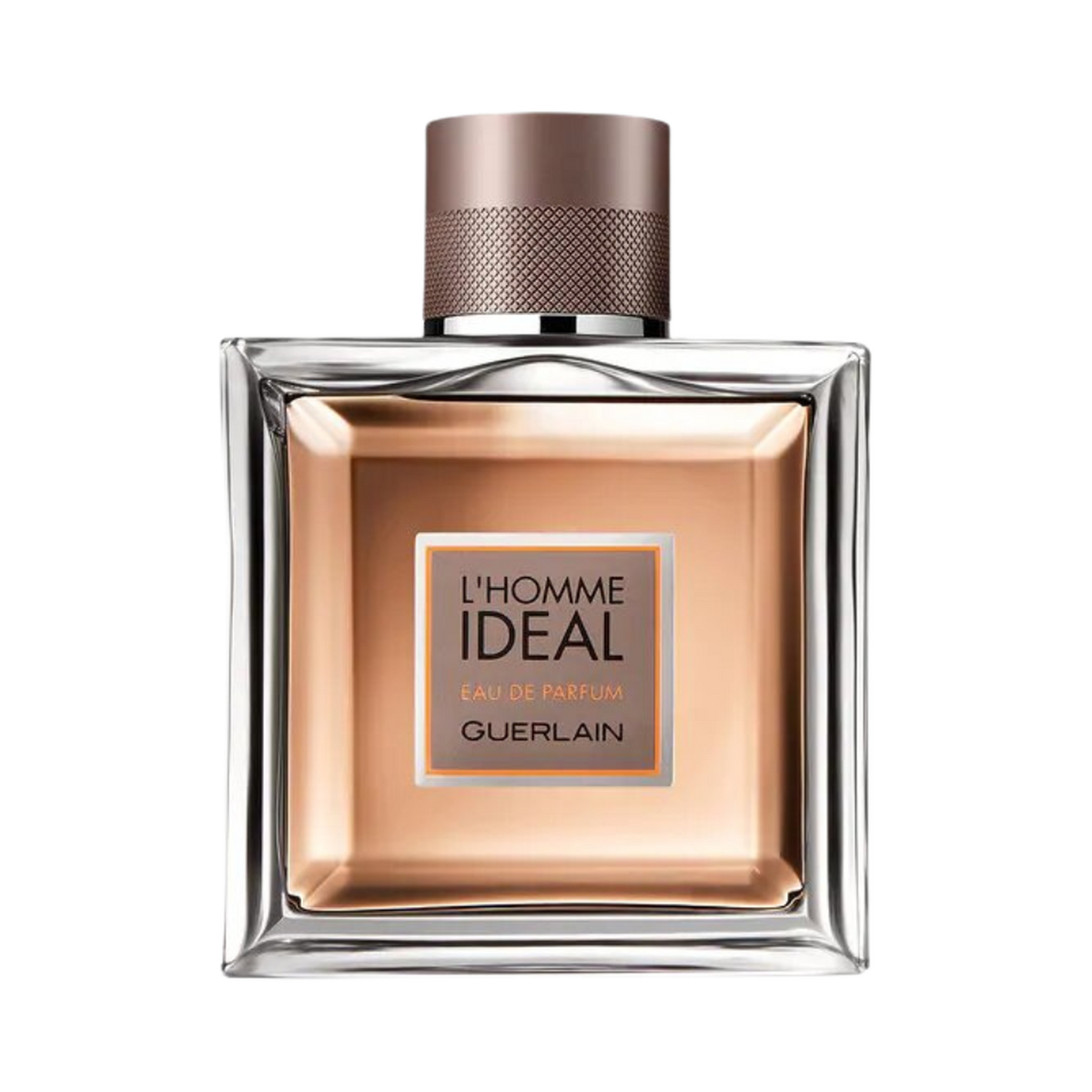 Guerlain L'Homme Ideal EDP fragrance bottle