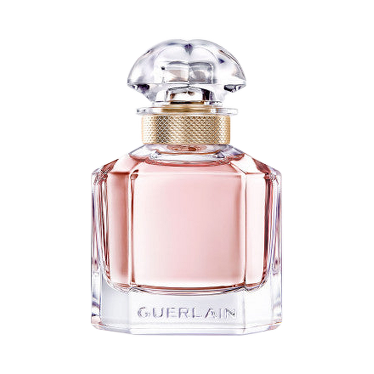 Guerlain Mon Guerlain EDP fragrance bottle