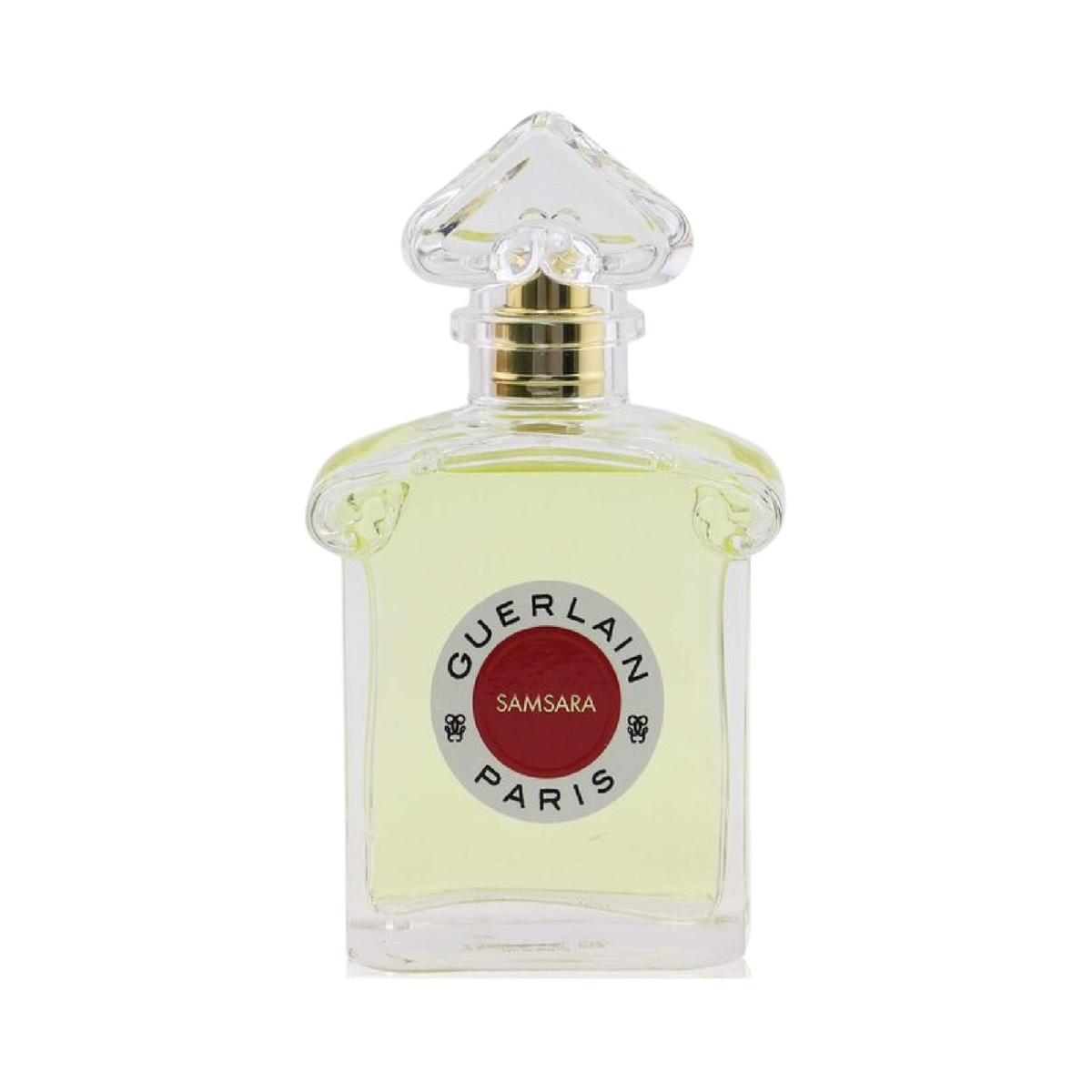 Guerlain Samsara EDP fragrance bottle
