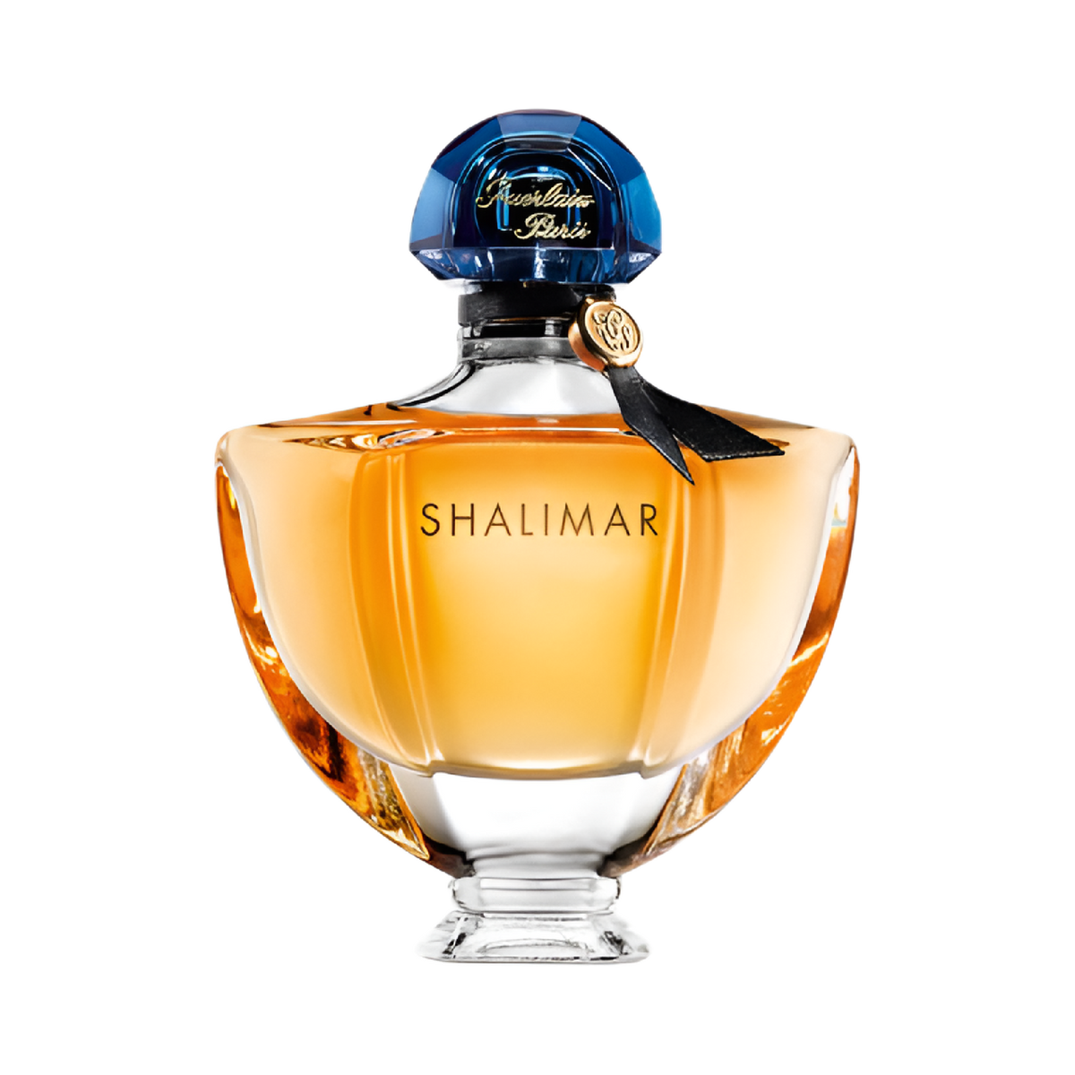 Guerlain Shalimar EDP fragrance bottle