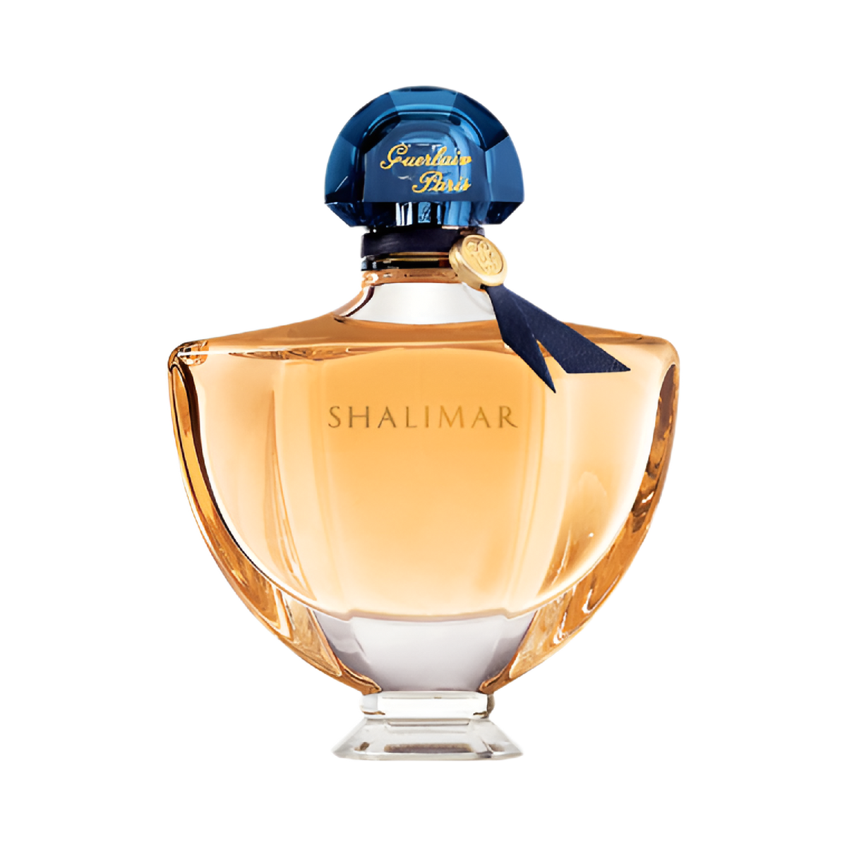 Guerlain Shalimar EDT fragrance bottle