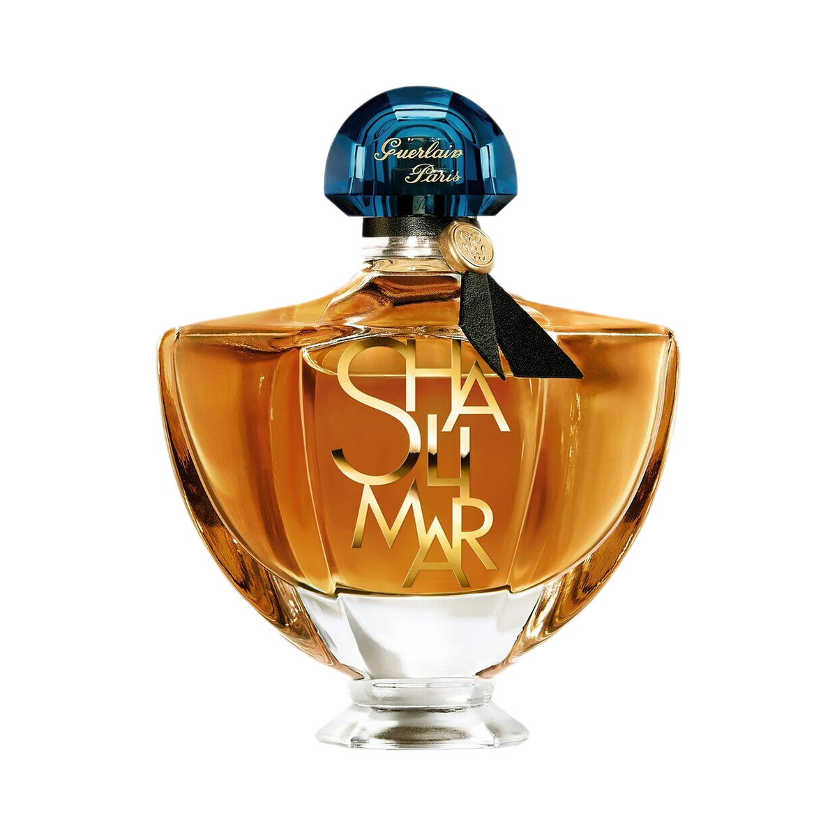 Guerlain Shalimar L’essence Intense EDP fragrance bottle