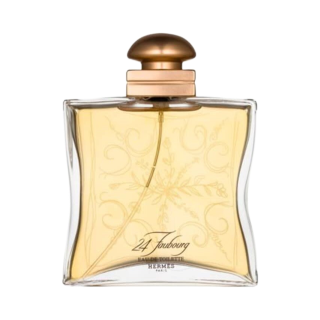 Hermes 24 Faubourg EDT