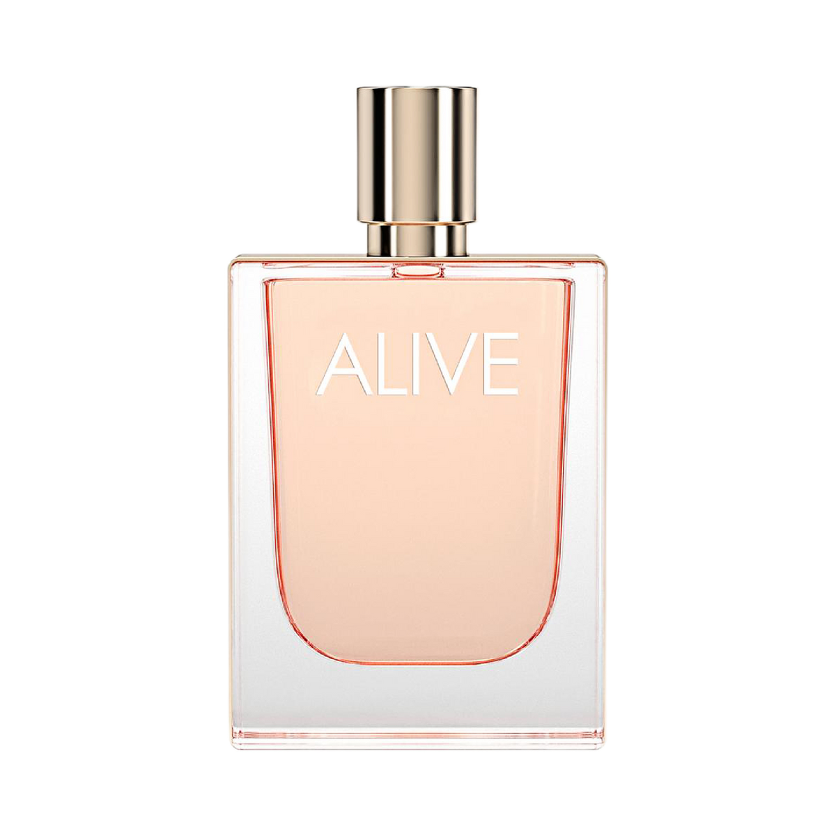 Hugo Boss Alive EDP fragrance bottle