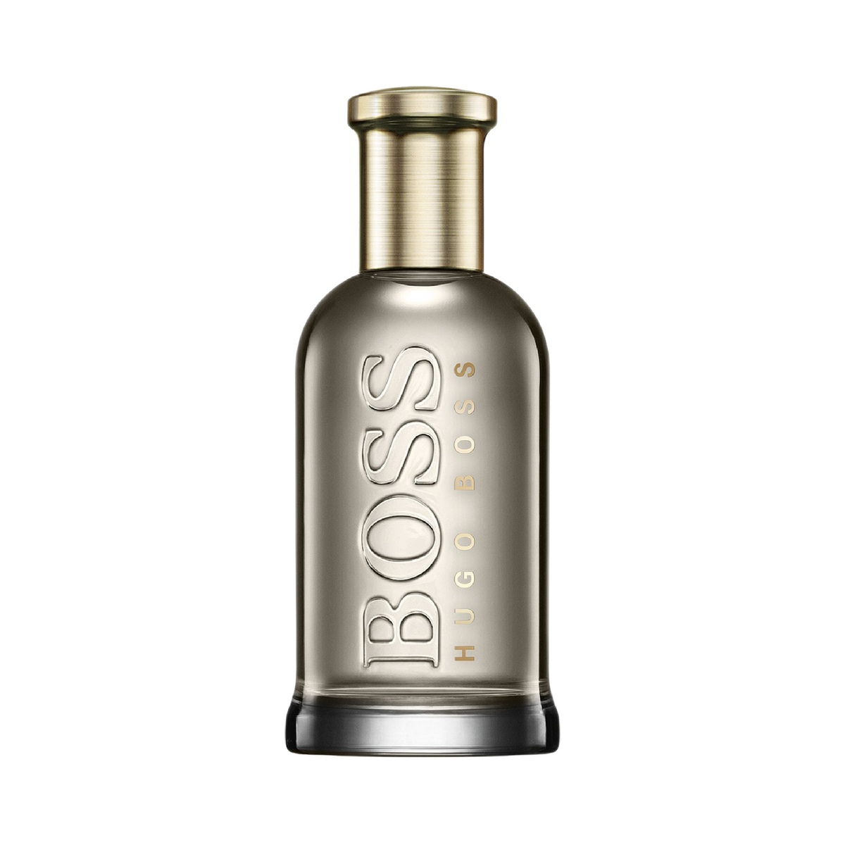 Hugo Boss Boss #6 Bottled EDP fragrance bottle