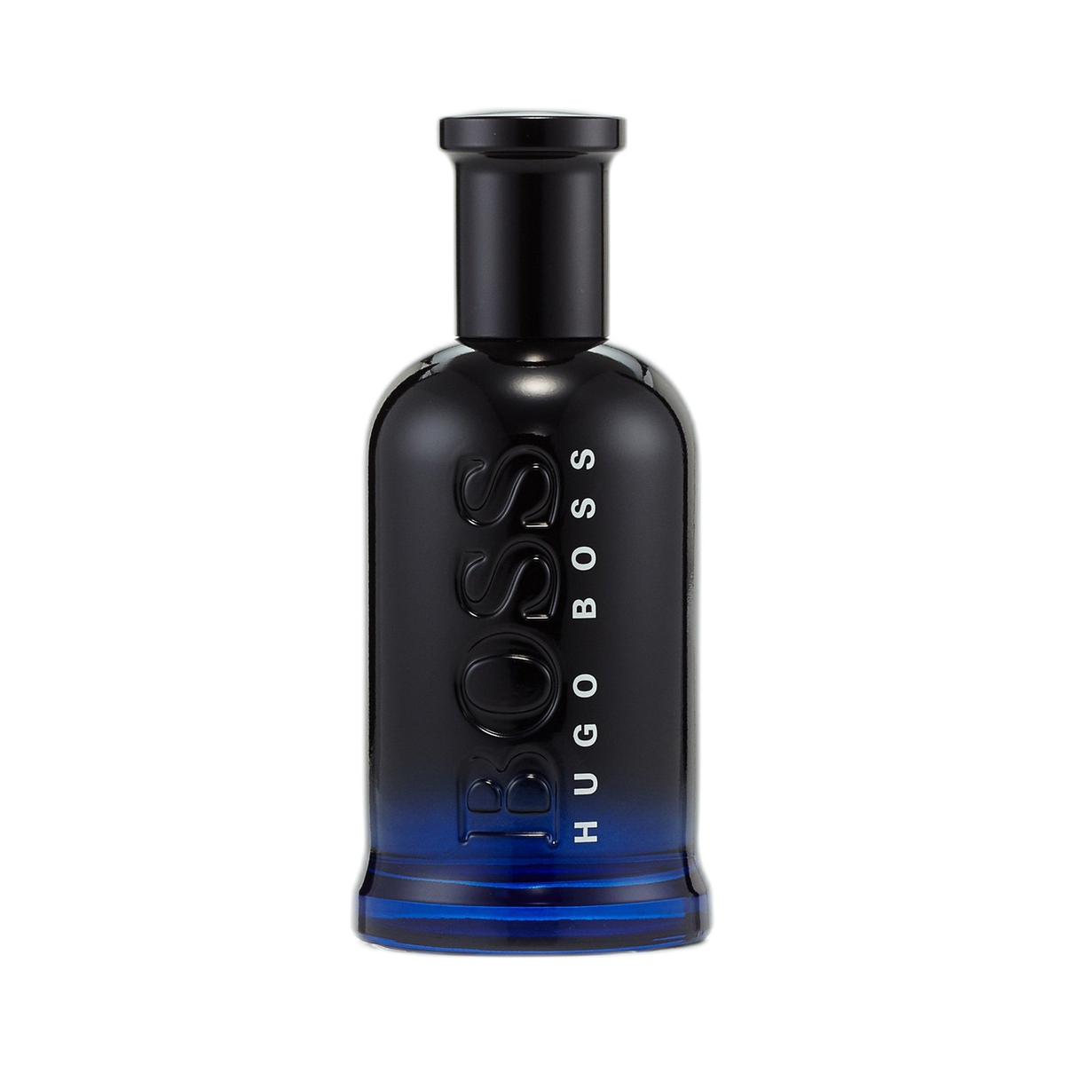Hugo Boss Boss Bottled Night EDT fragrance bottle