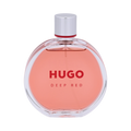 Hugo Boss Deep Red EDP fragrance bottle