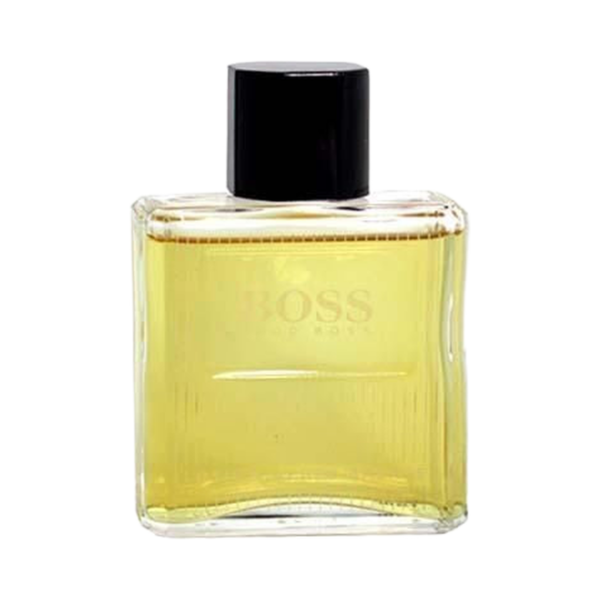 Hugo Boss Number One EDT fragrance bottle