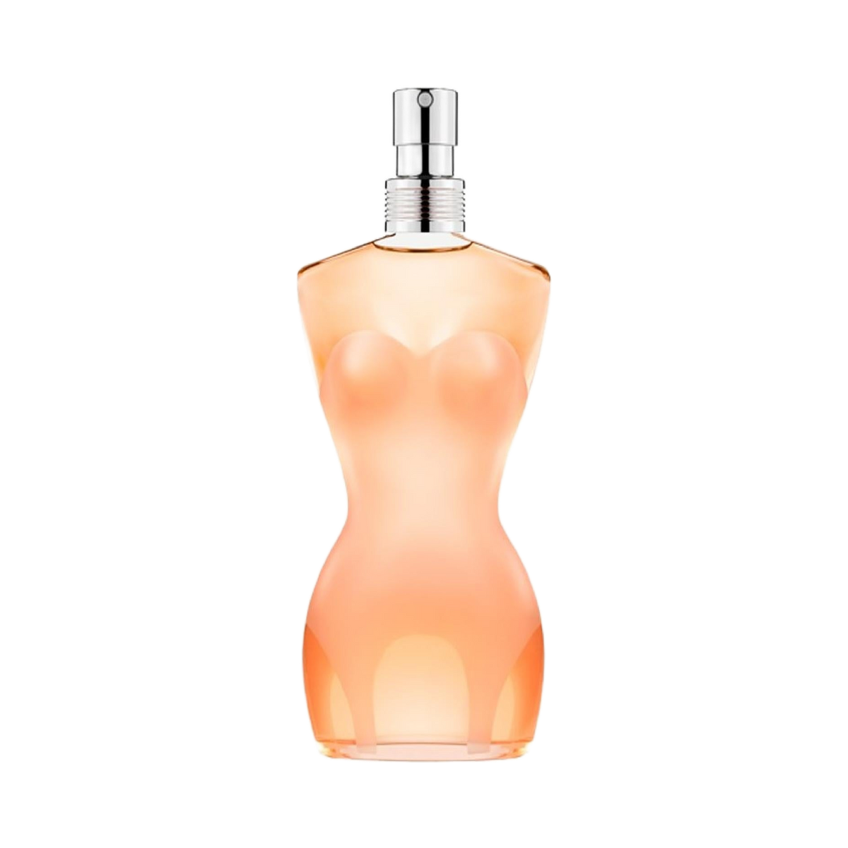 Jean Paul Gaultier Classique EDT fragrance bottle