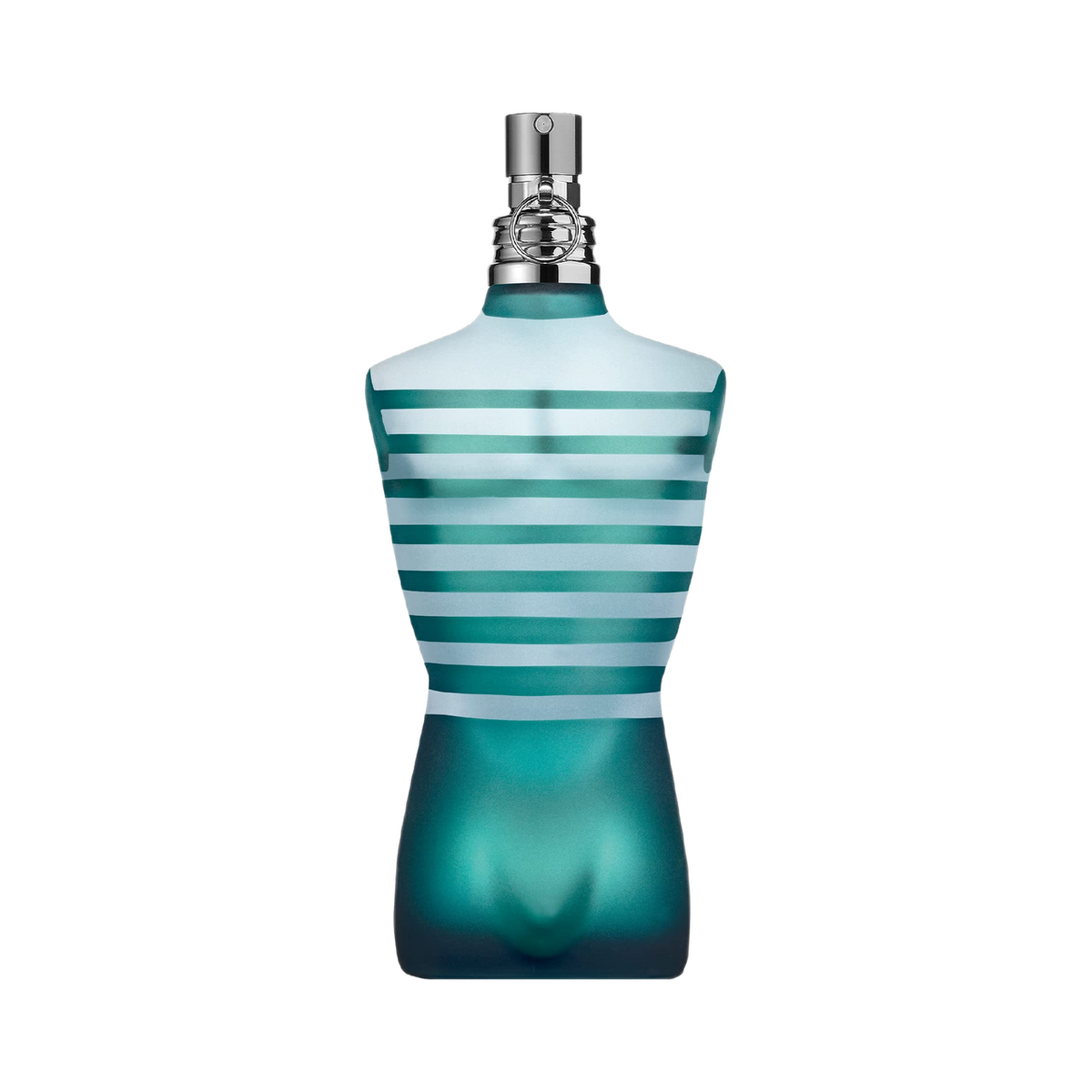 Jean Paul Gaultier Le Male EDT fragrance bottle