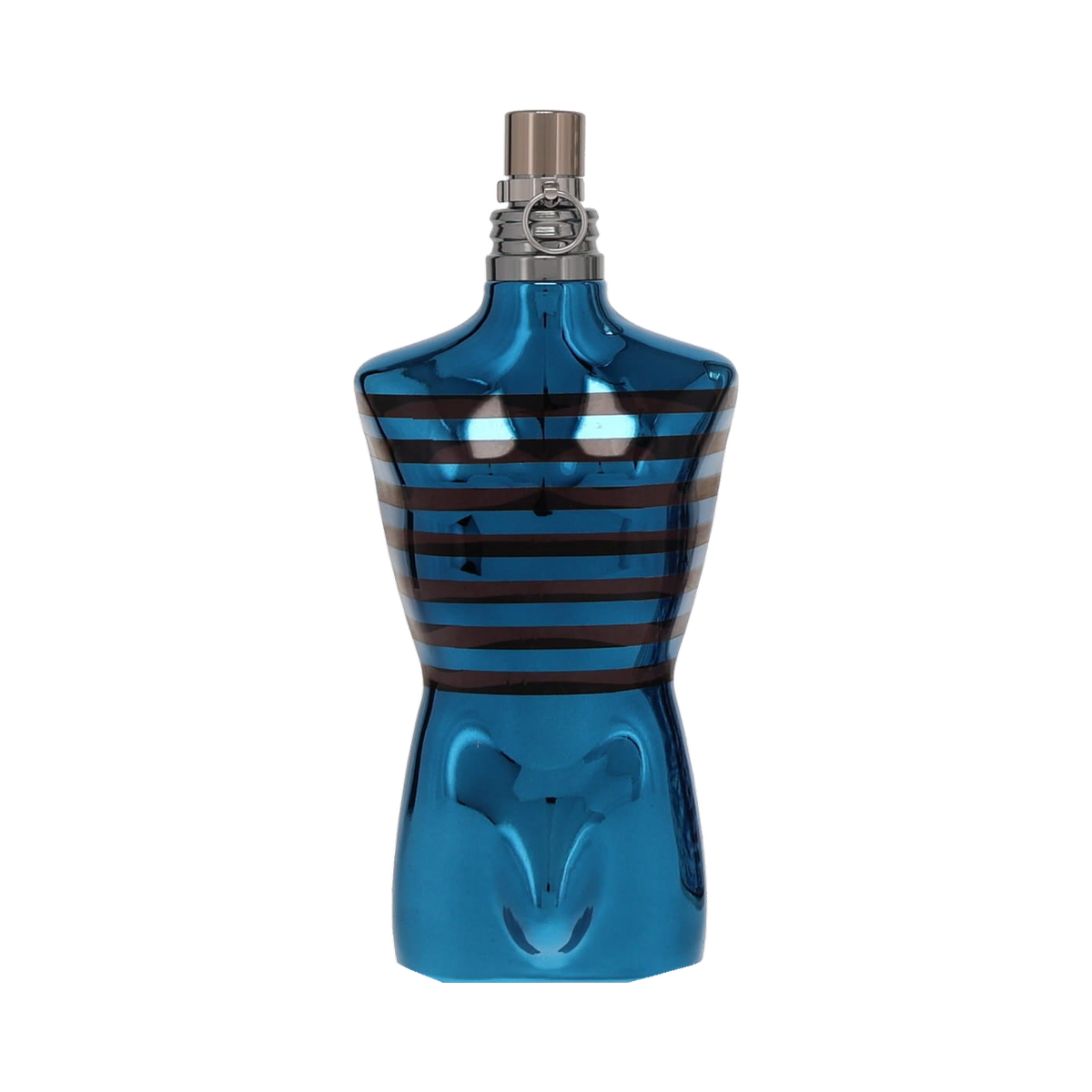Jean Paul Gaultier Le Male In Blue EDP fragrance bottle
