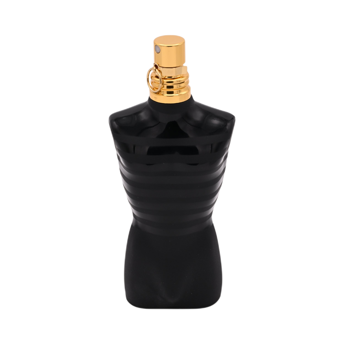 Jean Paul Gaultier Le Male Le Parfum Intense EDP fragrance bottle