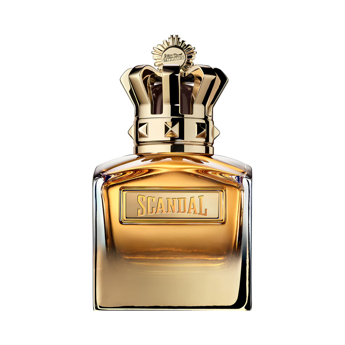 Jean Paul Gaultier Scandal Absolu Concentre Parfum for Men fragrance bottle