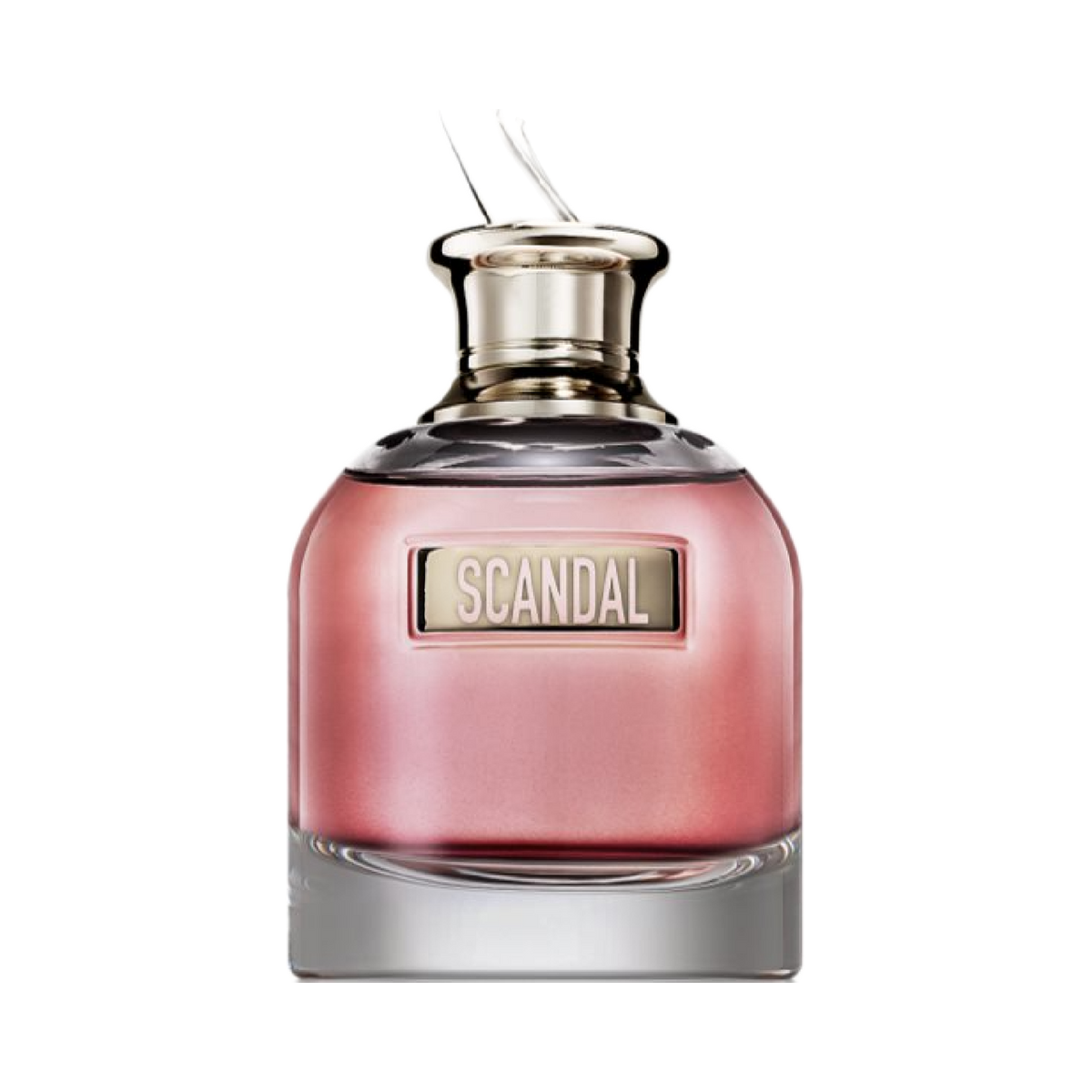 Jean Paul Gaultier Scandal EDP fragrance bottle