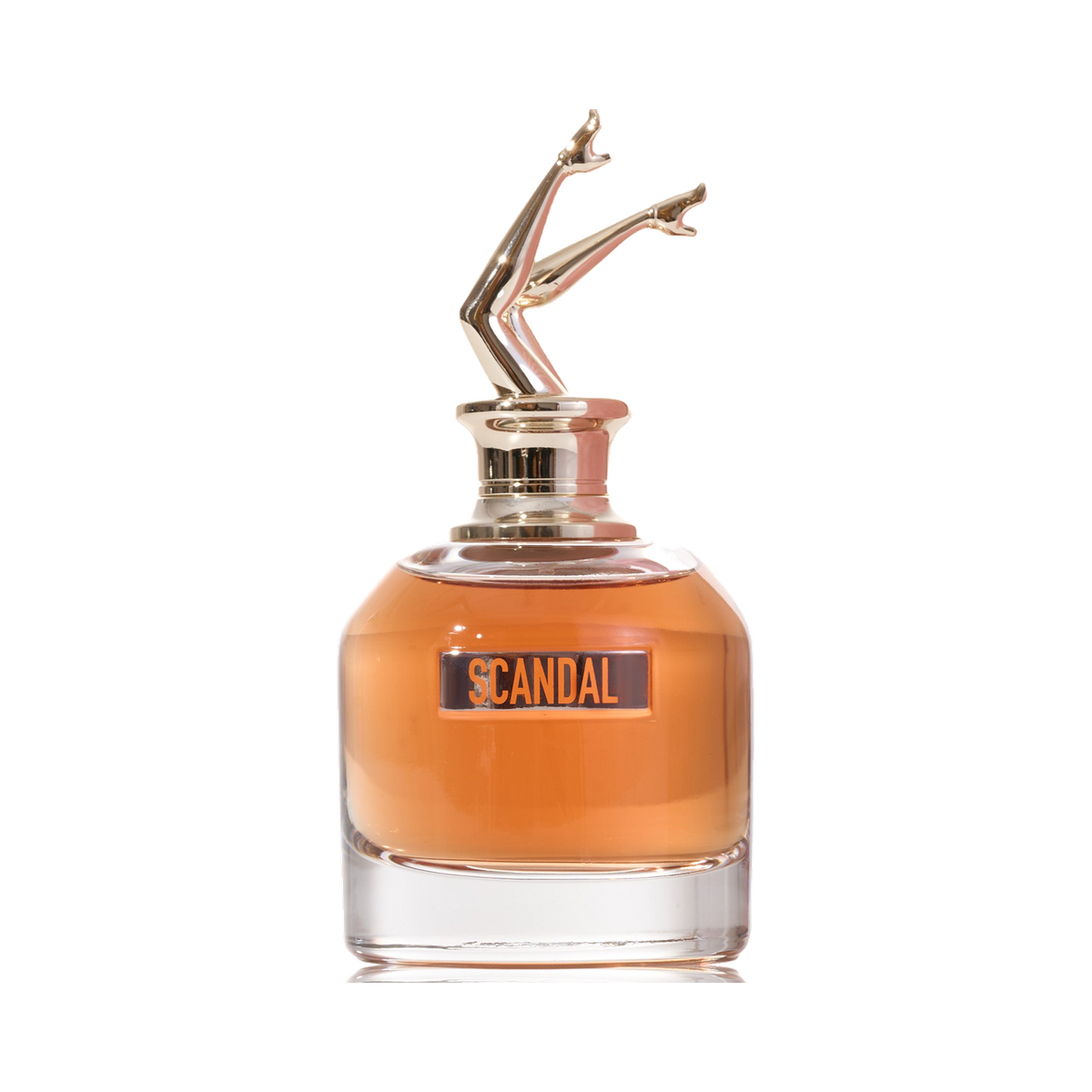 Jean Paul Gaultier Scandal Parfum fragrance bottle