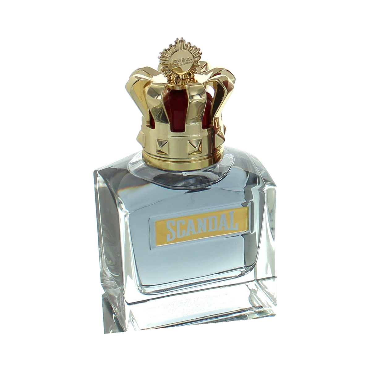 Jean Paul Gaultier Scandal Pour Homme EDT fragrance bottle